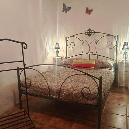 Casa Garcia Perez Villa Las Lagunetas Kültér fotó