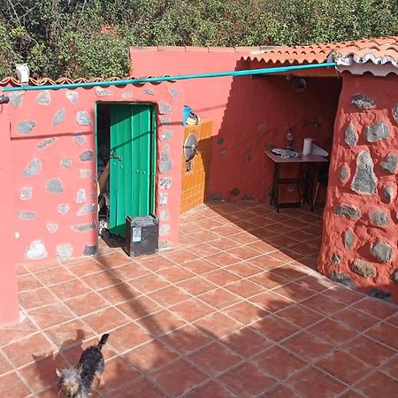 Casa Garcia Perez Villa Las Lagunetas Kültér fotó