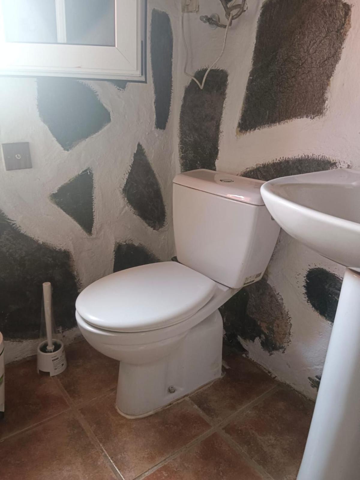 Casa Garcia Perez Villa Las Lagunetas Kültér fotó