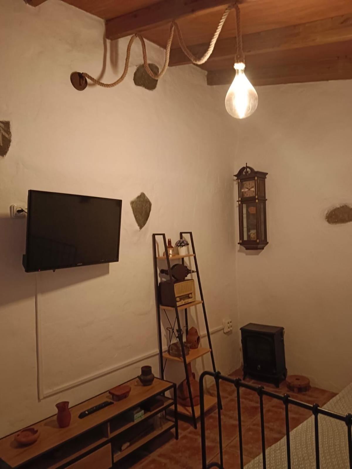 Casa Garcia Perez Villa Las Lagunetas Kültér fotó