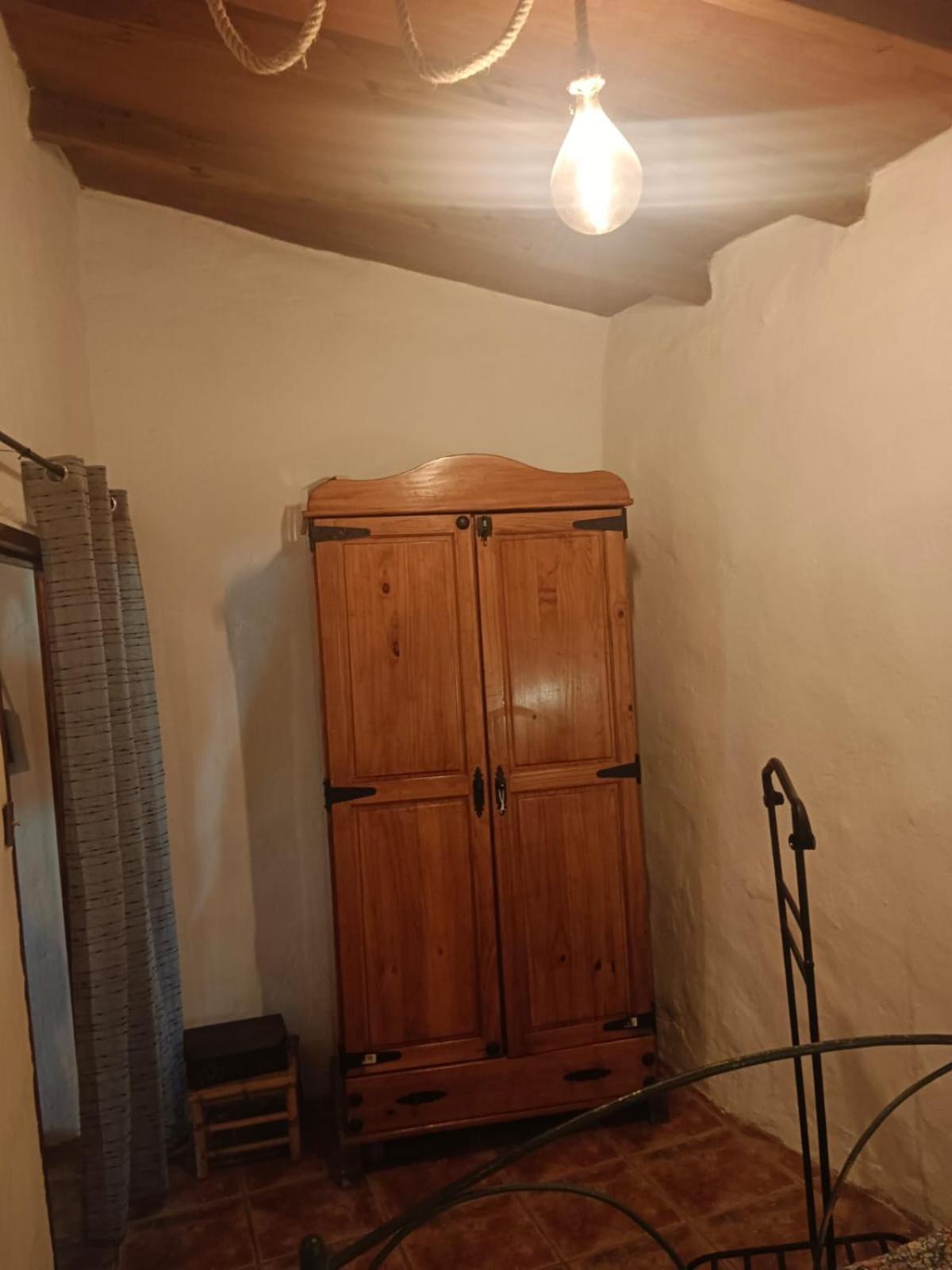 Casa Garcia Perez Villa Las Lagunetas Kültér fotó